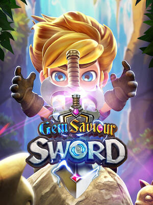 pxj55 สมัครวันนี้ รับฟรีเครดิต 100 gem-saviour-sword