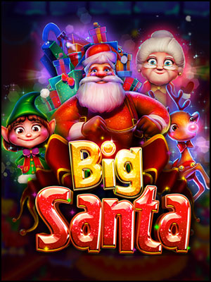 pxj55 สมาชิกใหม่ รับ 100 เครดิต big-santa - Copy